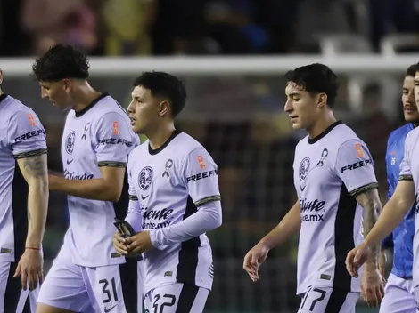 América habría rechazado oferta del extranjero por este jugador