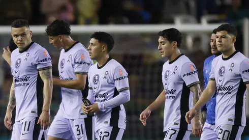 América retendrá a todo el plantel para el Clausura 2024.