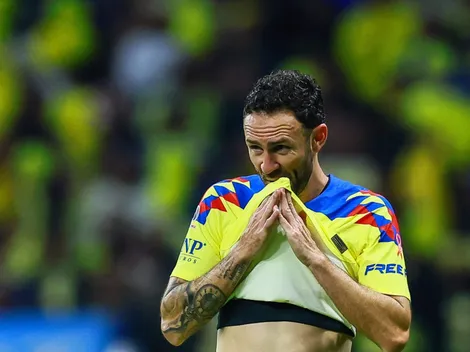 "No me retiro": La broma de Miguel Layún que ilusionó al americanismo