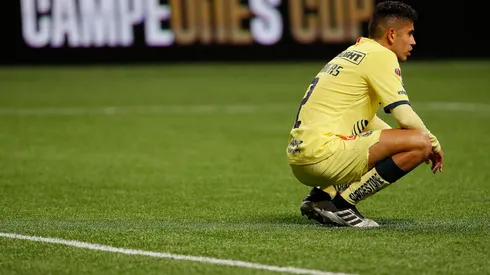 El ex americanista que fue parte de la alineación indebida de Cruz Azul ante América