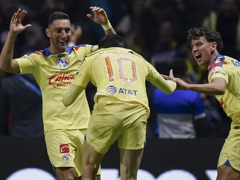 América podría tener problemas en la defensa si salen estos jugadores