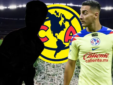 El mejor reemplazo para Cáceres que ya trabajó con André Jardine