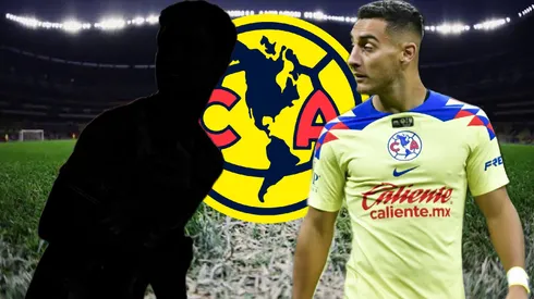 El mejor reemplazo de Cáceres.