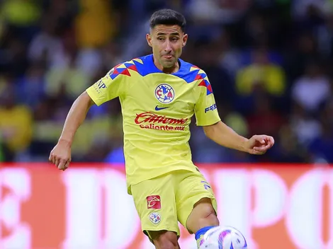 La razón por la que Luis Fuentes decidió renovar con el América