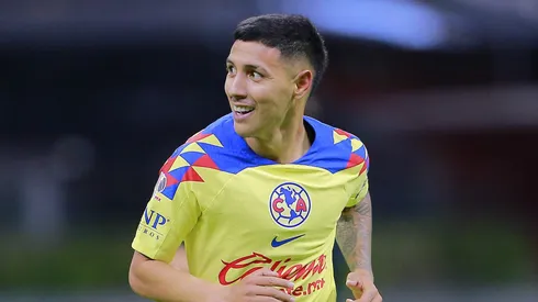 El América deberá encontrar un reemplazo a Suárez.