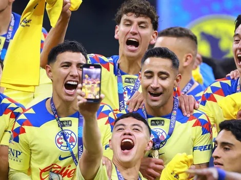 De Águilas a Diablos: Toluca se interesa en tres jugadores del América