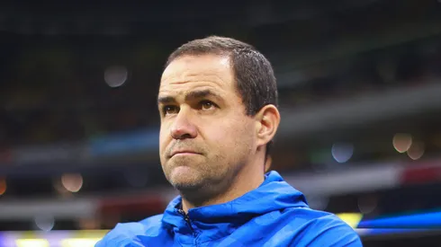 Jardine quiere encarar de la mejor forma el 2024.