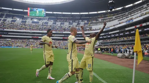 Las Águilas ven brillar a lo lejos a un ex jugador.