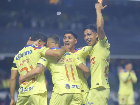 América iría por refuerzo inesperado ante una salida de Leo Suárez