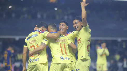 Leo Suárez apunta al Necaxa para 2024.