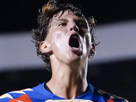 América le URGE un defensa central para el Clausura 2024