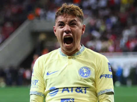 Los jugadores sin espacio en América que podrían salir para 2024