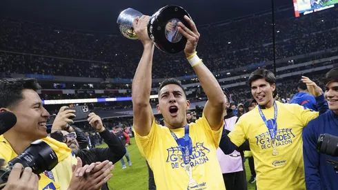 Cáceres puede dar un salto al viejo continente.