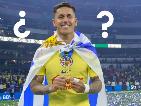 Brian Rodríguez revela si seguirá con América para el Clausura 2024