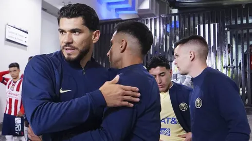 América ofreció renovar contrato a algunos de sus jugadores tras ganar el campeonato.