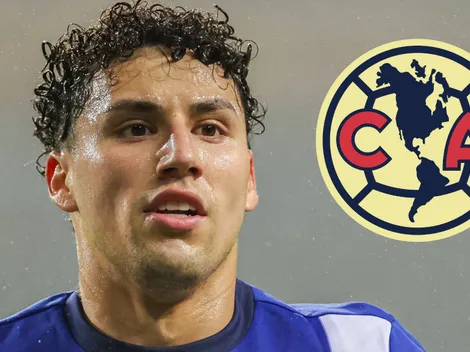 Futbol de Estufa al momento: altas y bajas en América