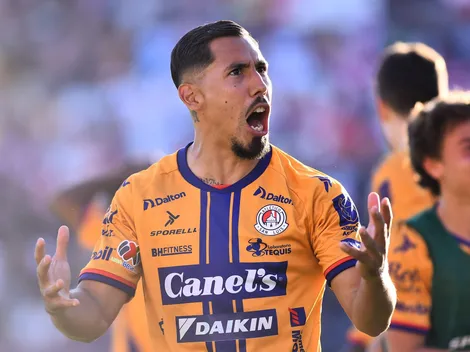 América habría iniciado contactos con Ricardo Chávez