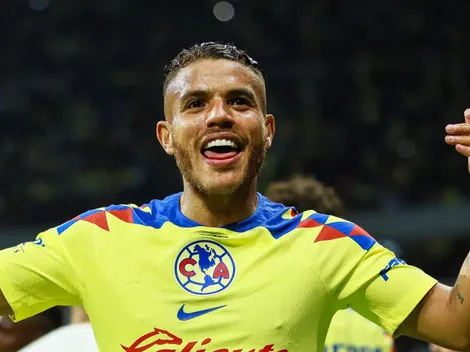 Jonathan Dos Santos y su emotivo discurso ante el Barcelona