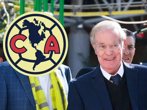 La inesperada confesión de José Ramón Fernández sobre América campeón