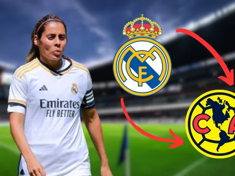 Kenti Robles apunta a llegar al América Femenil para el 2024