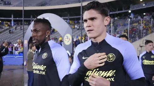 América tiene a jugadores polifuncionales.