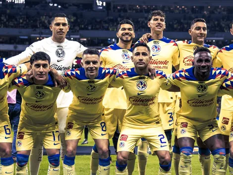 Las posibles bajas que provocarían un caos en el América