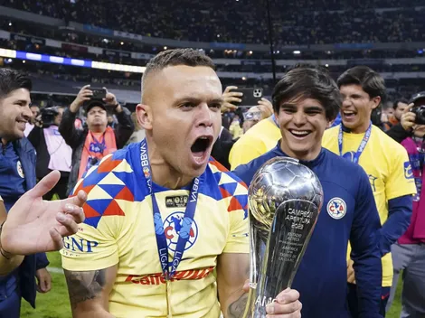 Estos son los CINCO títulos que América disputará en 2024