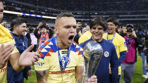 Las Águilas quieren levantar varios trofeos en 2024.