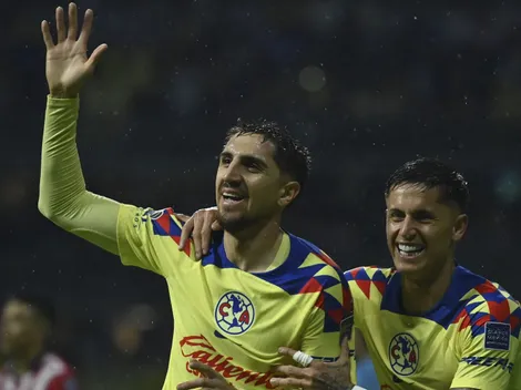 Las fechas en que América jugará sus tres Clásicos en el Clausura 2024