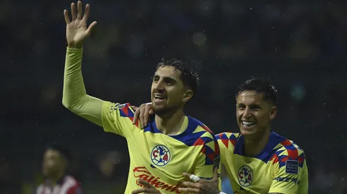 América ya tiene fecha para sus tres clásicos.