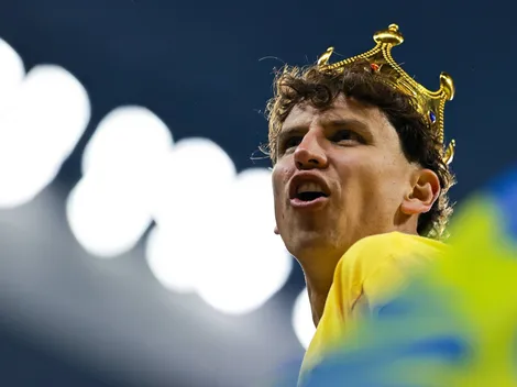 La posición secundaria que podría tener Igor Lichnovsky para el Clausura 2024