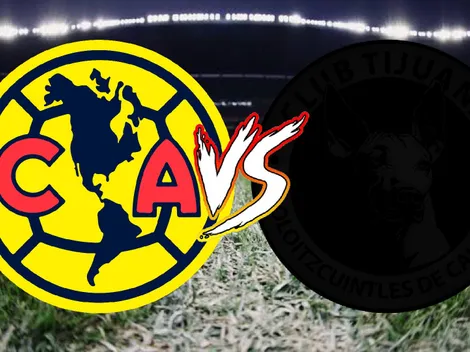 El América campeón hará su debut en el Clausura 2024 como visitante