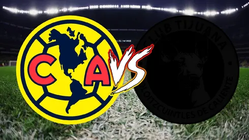 América debutará contra Xolos.