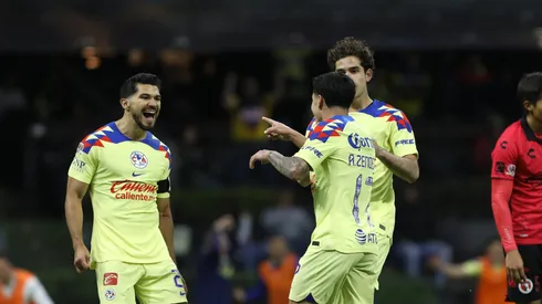 Las Águilas van por la 15 en 2024.