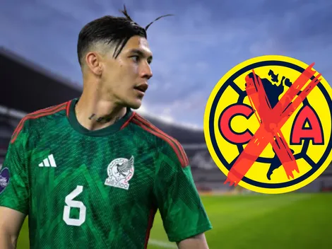 El fichaje de Gerardo Arteaga cada vez más lejano para el América