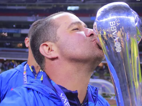 André Jardine se sincera sobre el trabajo que fue ser campeón