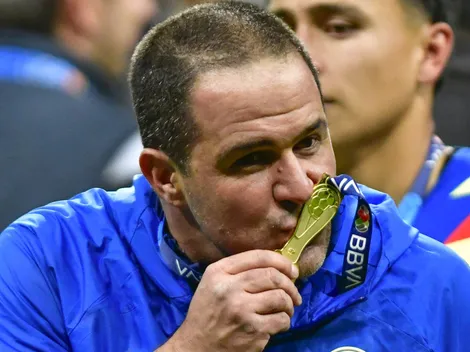 André Jardine apunta a un objetivo muy ambicioso con el América