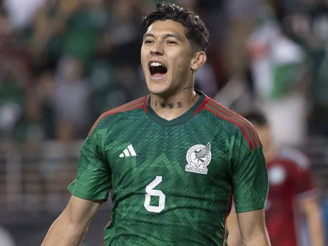 Las opciones del América después de complicarse la llegada de Arteaga