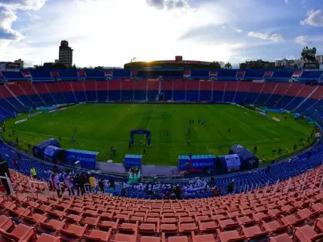 ¡Problemas con el Estadio Azul! América y Atlante jugarían el mismo día en ese inmueble