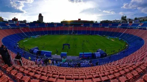 Problemas de cara al 2024.