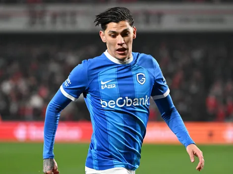 América no se da por vencido y volvería a la carga por Gerardo Arteaga