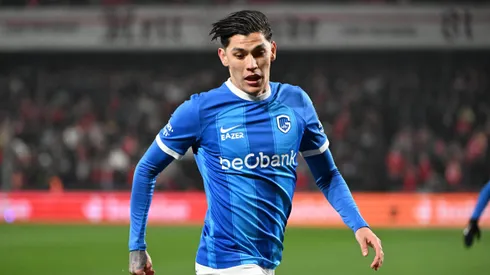 Gerardo Arteaga es pretendido por el América