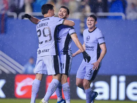 Henry Martín suma al Barcelona a un listado muy especial