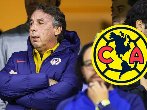 El plan de Emilio Azcárraga para hacer de América un equipo de época