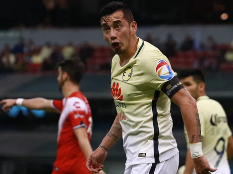 Club América: Rubens Sambueza es nuevo DT de un humilde e impensado equipo