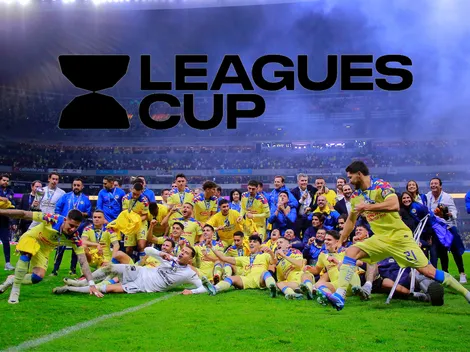 ¡Hay fecha! América buscará ganar un nuevo título en el 2024