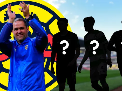 Las posiciones que América debe reforzar con urgencia para el Clausura 2024