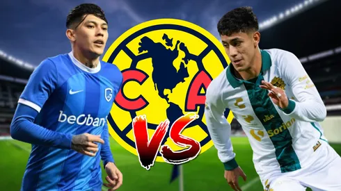 ¿Quién es mejor? comparativo estadístico entre Gerardo Arteaga y Omar Campos