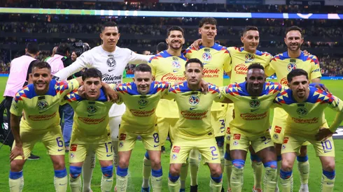 América presentará un once muy competitivo ante Barcelona.