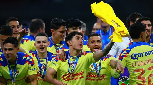 Las Águilas quieren más en el siguiente año.